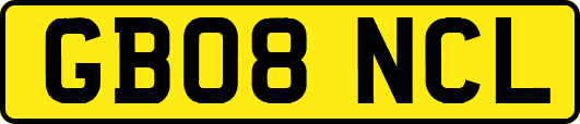 GB08NCL