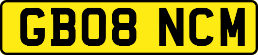 GB08NCM