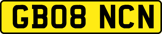 GB08NCN