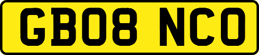 GB08NCO