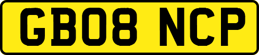 GB08NCP
