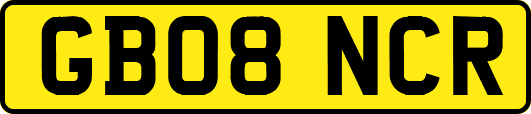 GB08NCR
