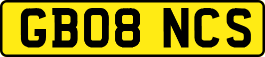 GB08NCS