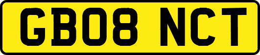 GB08NCT
