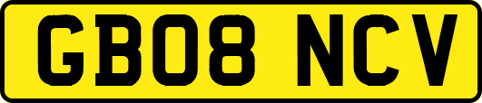 GB08NCV