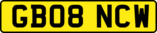 GB08NCW