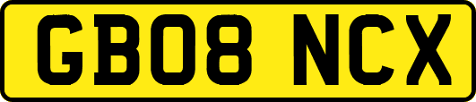 GB08NCX