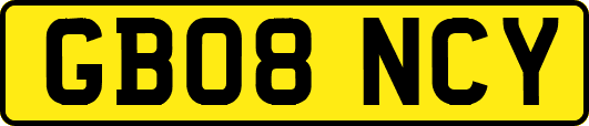 GB08NCY