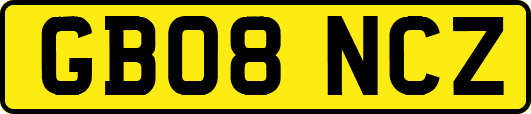 GB08NCZ