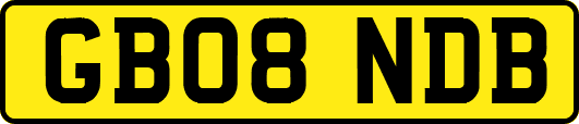 GB08NDB