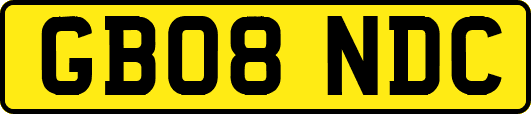 GB08NDC