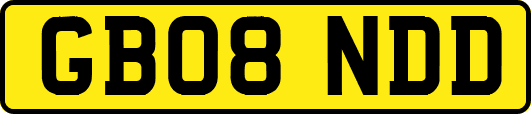 GB08NDD