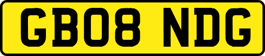 GB08NDG