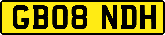 GB08NDH