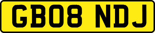 GB08NDJ