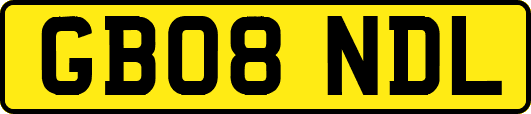 GB08NDL