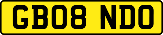 GB08NDO