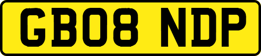 GB08NDP