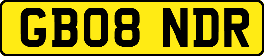 GB08NDR