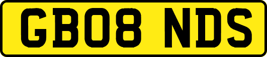 GB08NDS