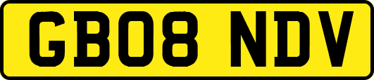 GB08NDV