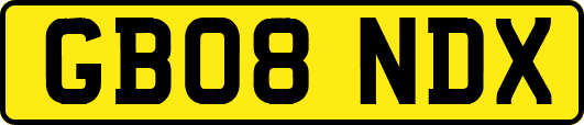 GB08NDX