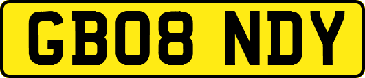 GB08NDY