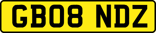GB08NDZ