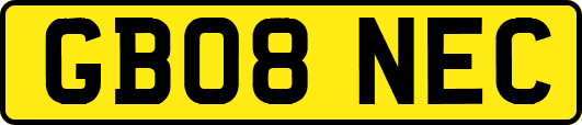 GB08NEC