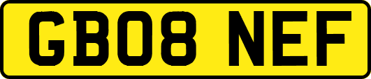 GB08NEF