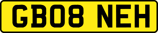 GB08NEH
