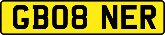 GB08NER