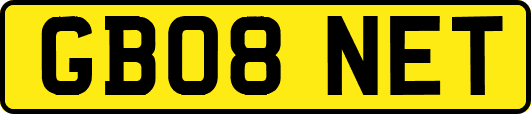 GB08NET