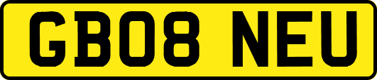 GB08NEU