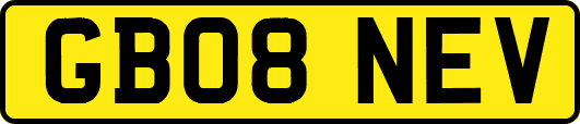 GB08NEV