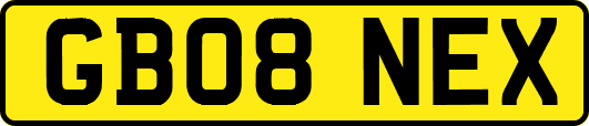 GB08NEX