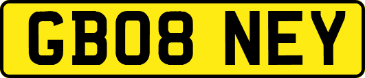 GB08NEY