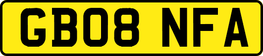 GB08NFA