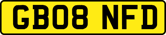 GB08NFD