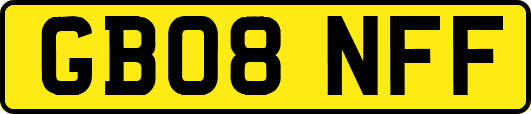 GB08NFF
