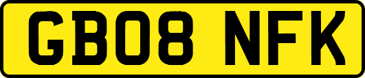 GB08NFK
