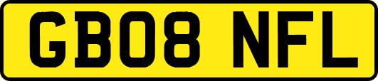 GB08NFL
