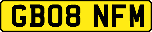 GB08NFM