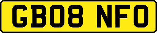 GB08NFO