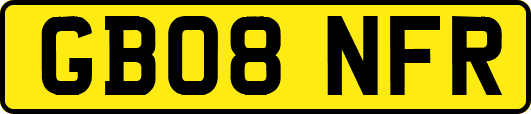 GB08NFR