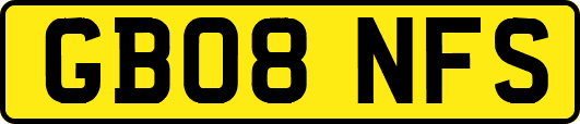 GB08NFS