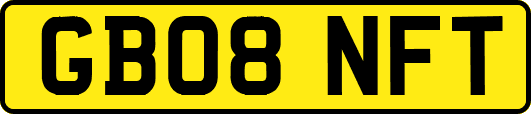 GB08NFT