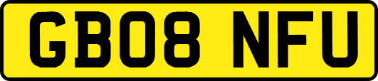 GB08NFU