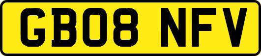 GB08NFV