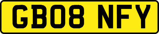 GB08NFY